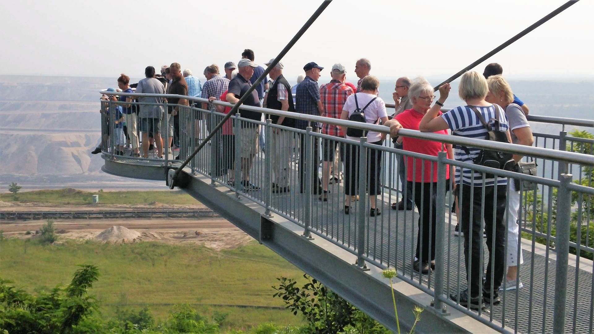 Vereinsfahrt 2018