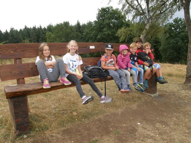 Ferienpassaktion 2016