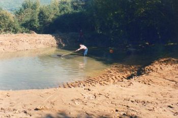 Biotop Katzengrube