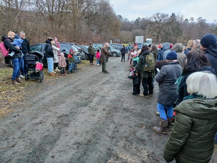 Greifvögel Presentation