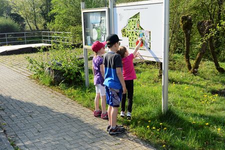 Naturschutz-Akademie Hessen