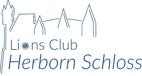 Förderverein Lions Club Herborn Schloss