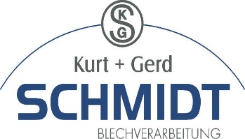 Kurt + Gerd Schmidt Blechverarbeitung